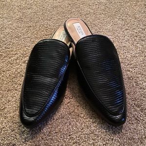 Steven Black Mules